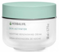 CREMA RENOVADORA DE NOCHE
